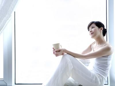 喝茶可以防前列腺癌、卵巢癌