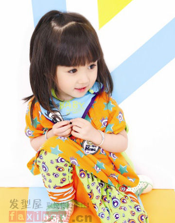 萌版胡一菲 <em>00后</em>小<em>萌妹</em>(图)(2)_新浪上海_新浪