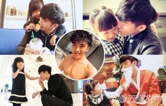 萌<em>兄妹</em>(图)_新浪上海_新浪网