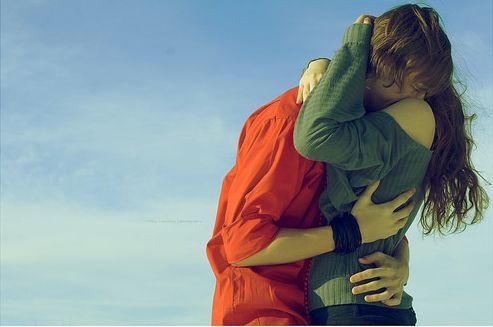 男女必看!每天过性生活的10大好处(4)