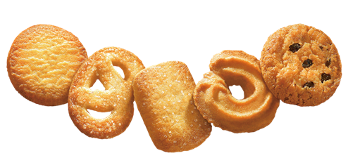 丹麦曲奇--从丹麦到全球的美味