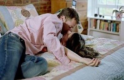 创造淋漓尽致香艳生活的性技巧