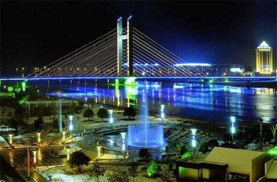 中国最富裕的十个县级市 沪周边地区纷纷入选