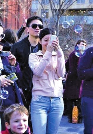 <em>奶茶妹妹</em>:且行且珍惜(图)_<em>新浪</em>上海_<em>新浪网</em>