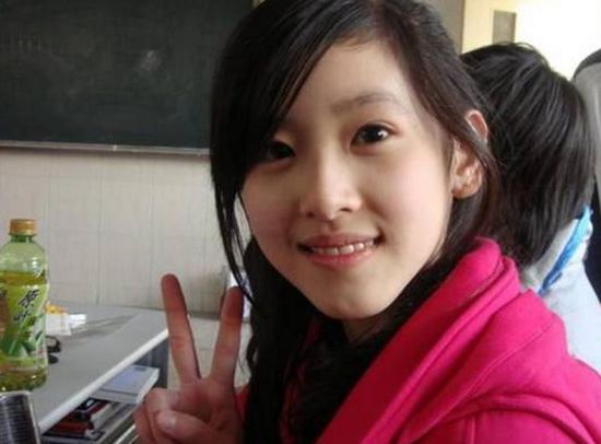 奶茶妹妹被曝家世显赫 揭秘传奇之<em>路</em>_新浪上海