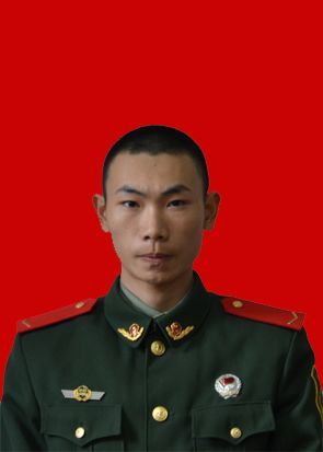 钱凌云 1991年出生,上海市闵行区人,2012年12月入伍,徐汇消防支队关港中队消防员,上等兵警衔。 钱凌云 1991年出生,上海市闵行区人,2012年12月入伍,徐汇消防支队关港中队消防员,上等兵警衔。