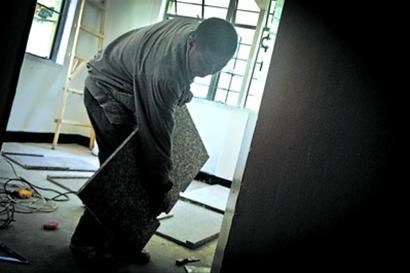 沪出台房屋租赁管理办法意见 集体宿舍设小区