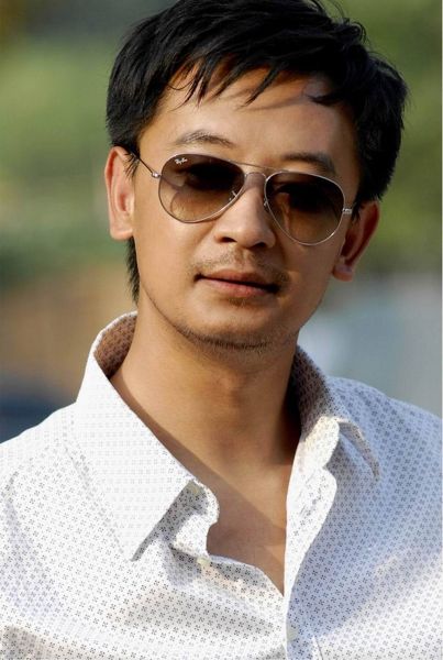 黄海波公司致歉:代表黄海波向公众道歉(图)