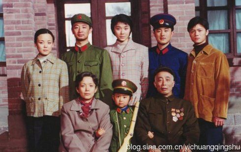 黄海波的成名之路 <em>激情燃烧的岁月</em>__时尚_新浪