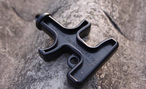 盘点单身旅行防狼神器 防强暴避孕器