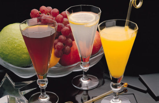 海鲜与美酒佳肴 克罗地亚美食小盘点