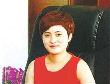 浙江永康美女老板俞优静 浙江永康美女老板俞优静