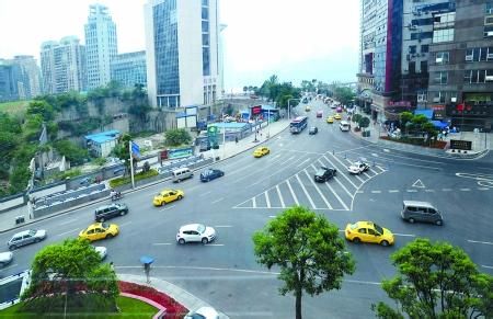 开始的偶遇日后定结伴同行 奥迪A3在路上_上