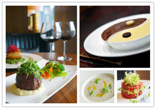 外滩东方商旅精品<em>酒店</em>:比翼<em>双飞</em>七夕浪漫献礼