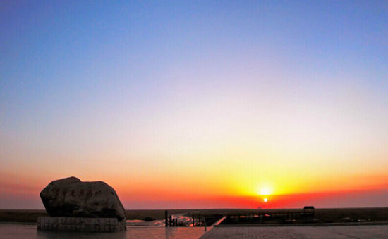 中秋出游需惬意 六大人少好玩的旅游地推荐