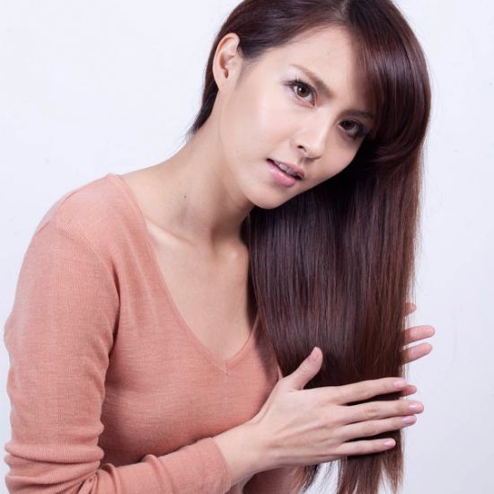 <em>吃什么</em>食物能保持<em>头发</em>健康有<em>光泽</em>_养生保健_