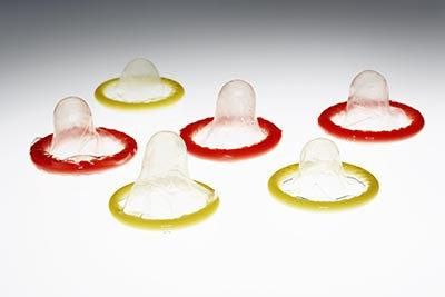 比尔盖茨欲卖世界最薄新型避孕套 图解避孕套