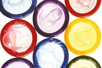 避孕套的注意事项_两性地带