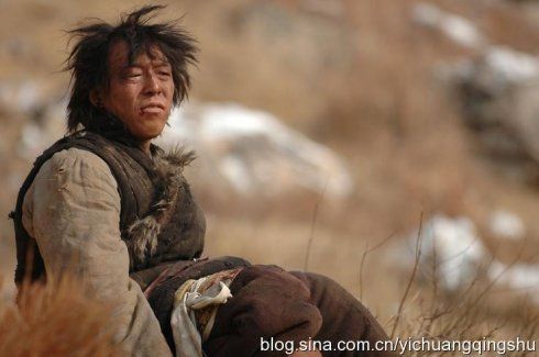  黄渤 40亿影帝神话的10大角色  牛二 _情感花边