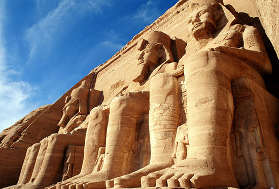 全球最适合穷游的国家 埃及_热门旅游景点_新