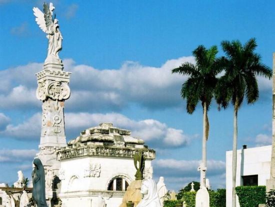 男人一生必去的10大旅游胜地 古巴