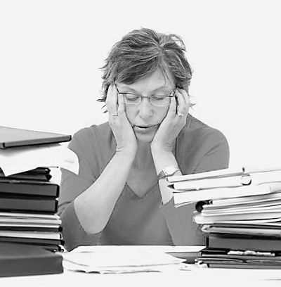 中年人失眠不用怕 五招改善它_医疗疾病