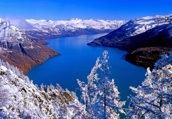 冬季阿勒泰旅游攻略 阿勒泰冰雪玩法推荐