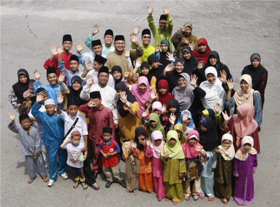 盘点全球一夫多妻制的国家 乌干达_热门旅游景点_新浪上海