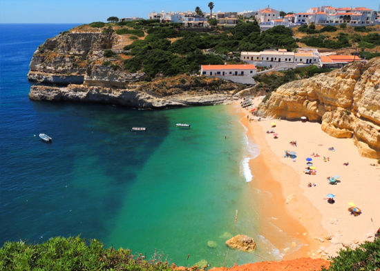 2015十大最超值的旅游地 葡萄牙