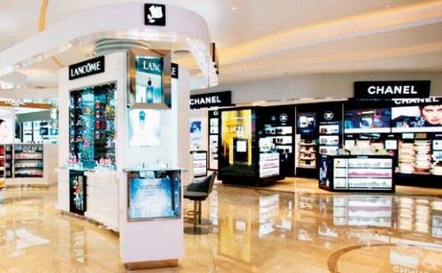 三亚免税店购物全攻略_潮人新品