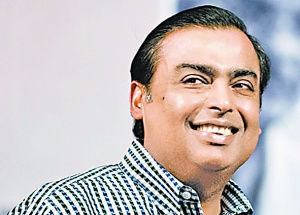 盘点全球亿万富翁的奢华豪宅 穆凯什·阿姆巴尼