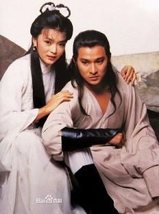 盘点九版《神雕侠侣》 1983年TVB版_情感花边