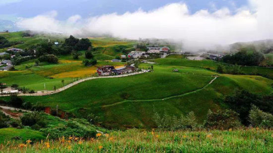 春节旅游去哪里好 适合带爸妈同游的旅行好地方
