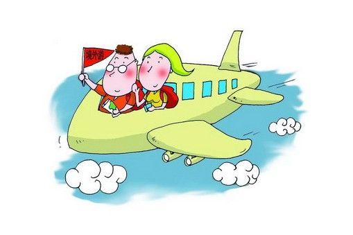 中国游客海外购买力惊人 境外购物_潮人新品