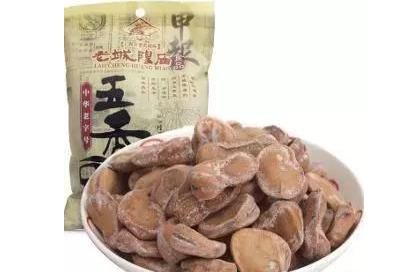 上海十大美食特产大PK 城隍庙五香豆等_上海