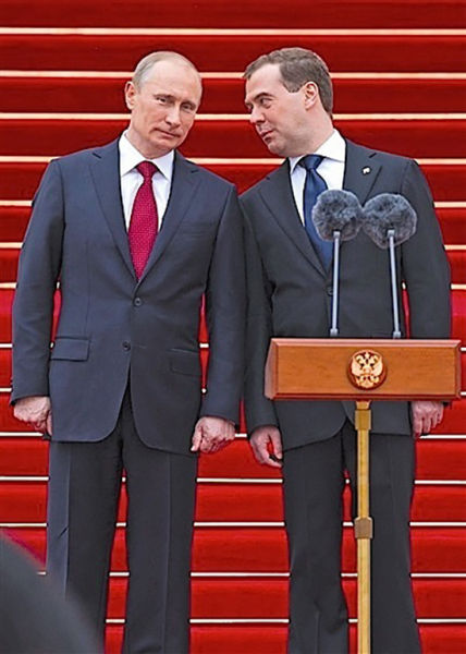 穿情侣装的最高境界_美容服饰