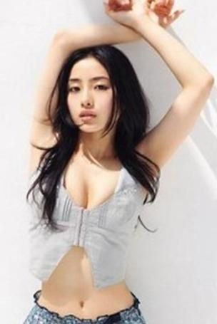 揭日本最理想美胸女星排行 <em>星野亚希</em>_情感花边