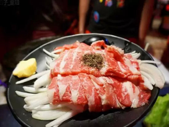 2015年魔都新开张的餐厅:Obaltan偶巴尔坛等_