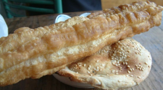 上海小囡最爱吃的40款美食:大饼油条等_上海味道_美食_新浪上海