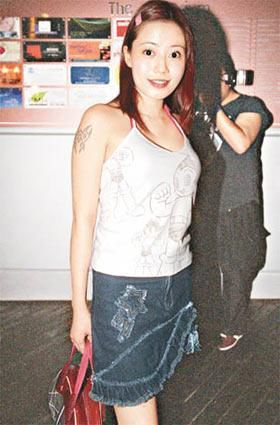 年纪轻轻便意外死亡的明星<em>子女</em> <em>白冰冰</em>_情感花