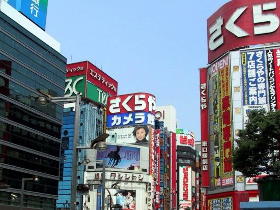 揭开中国游客赴日本三大骗局 免税店骗
