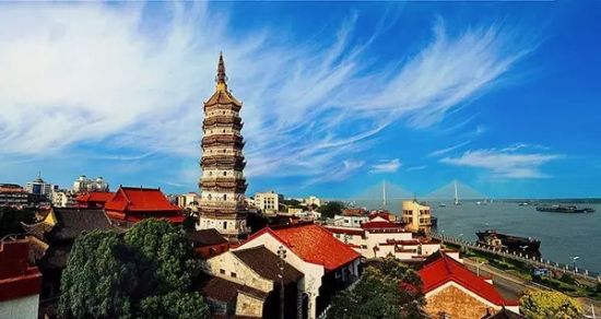 全国十大美女城市排行榜出炉 安徽安庆