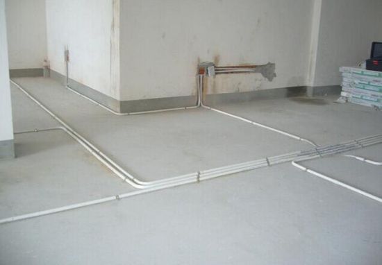 荣欣装潢5万全包装修70平米婚房 业主省时省力