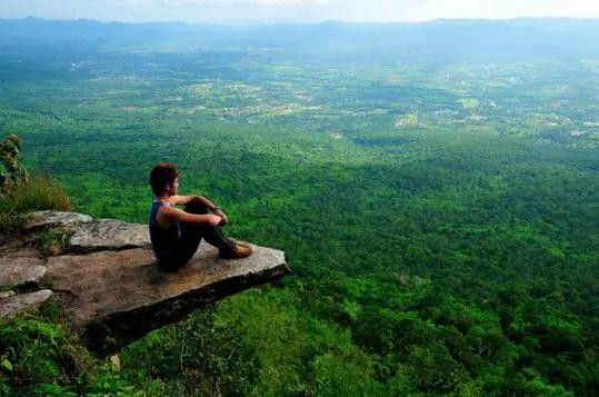 揭秘泰国美到爆的小众景点 斯米兰群岛