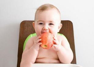 宝宝吃水果有5大禁忌:要与体质相宜等
