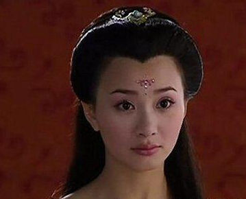 中国历史上最美的十大皇后 小周后