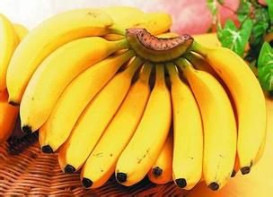 香蕉皮的十二种妙用:可治瘊子等