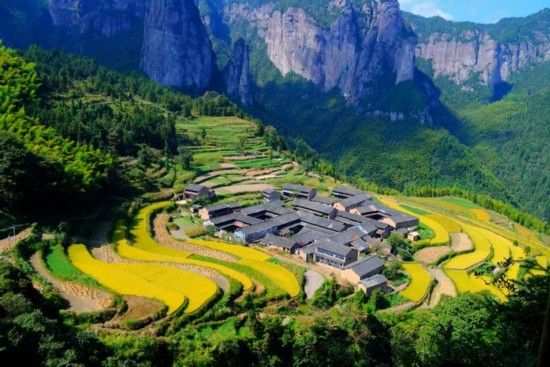 盘点国内九大旅行<em>处女地</em> 甘南扎尕那_热门旅游