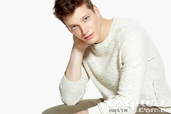 10个最好的男装平价品牌 American Apparel_潮