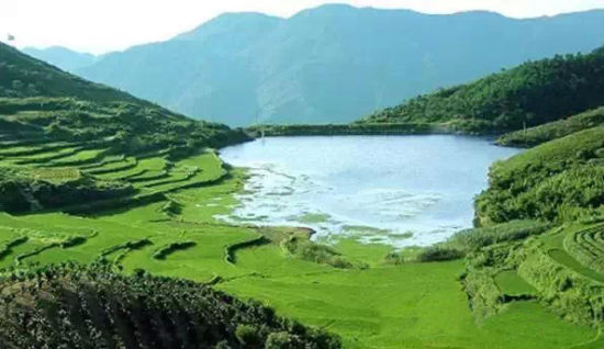 五一出游巧避人流 周边冷门景点推荐